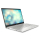 HP Pavilion 15 i5-1035G1/8GB/256 Silver - 593219 - zdjęcie 2